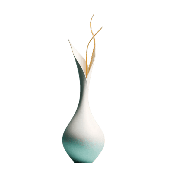 Ceramic Vase