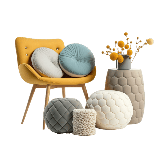 Laris Settee