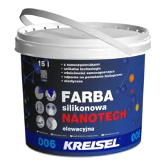 Farba Nanotech 006 Kreisel