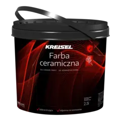 Farba Ceramiczna 090 Kreisel