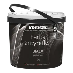 Farba Antyreflex 080 Kreisel