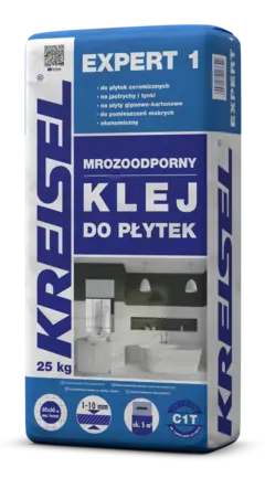 Klej Expert 1 Kreisel