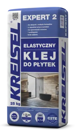 Klej Expert 2 Kreisel