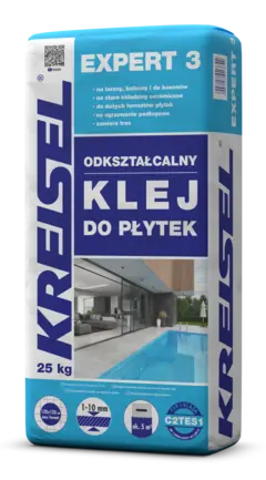 Klej Expert 3 Kreisel