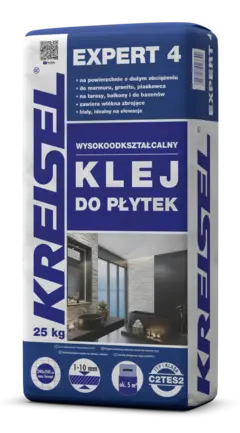 Klej Expert 4 Kreisel