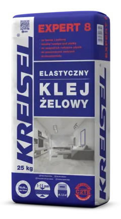 Klej Expert 8 Kreisel