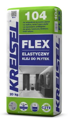 Klej Flex 104 Kreisel