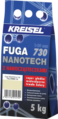Fuga Nanotech 730 Kreisel