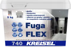 Fuga Flex 740 Kreisel