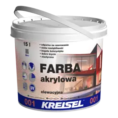 Farba Akrylowa 001 Kreisel