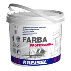 Farba Professional 013 Kreisel