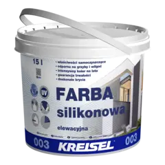 Farba Silikonowa 003 Kreisel